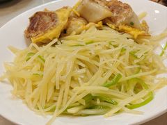 -昆承湖酒家·本帮农家菜