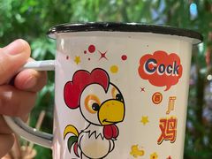 -洞庭土菜馆(天河北总店)