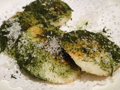 苔菜小馒头-贴阁碧(百丈东路店)