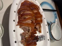-东流山烤鸭·家常菜(雨山龙湖店)