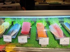 -威珀斯酒店·珀萃美食餐厅 | 海鲜刺身·现烤生蚝·特色烤肉