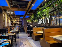 大堂-鱼库·不仅是一家烤鱼店(车公庙店)