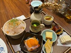 -龙悦湾酒家·八阵鱼生·渔人码头店