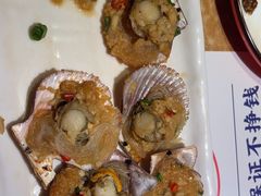 -喝丢一只鞋海鲜烧烤·海肠捞饭(东关街店)