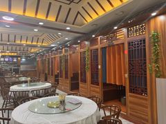 -尕胡才炕锅烤羊肉馆(八一路店)