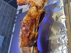 -沪上名羊天下碳烤羊腿•东北烧烤•小龙虾(浦东直营总店)