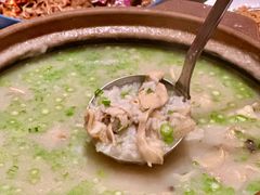 -广州富力丽思卡尔顿酒店·丽轩·粤菜