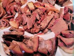 -永茂驴肉(莲池南大街总店)