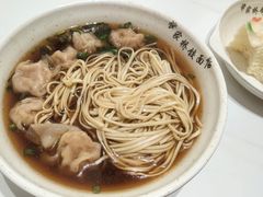 -蒋家桥饺面店(四望亭路店)