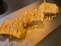 -饭团匠·料理小食堂(玉林店)