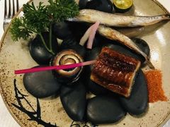 -曙亚洲餐厅-重庆富力艾美酒店(南坪万达广场店)
