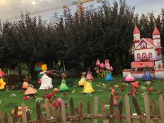 -安徒生童话乐园