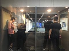 -枪王·真枪实弹射击俱乐部(昌建广场店)