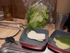 -新石器烤肉(百联川沙店)