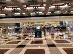 -广州花园酒店