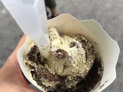 玄米麦旋风-麦当劳(望京国际商业中心店)