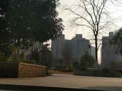 -沙河三洞古桥公园