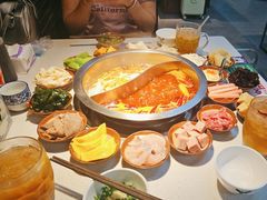 -芈重山老火锅(广州首店)