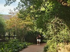 -大连植物园