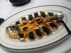 -T館·花园艺术餐厅