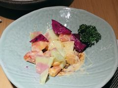 -德川家日本料理(中关村寰太大厦店)