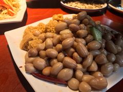 -金口馨方城炝锅烩面(康宁街店)