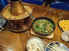 -雀舞云南菜(天津天河城购物中心店)