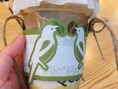 -鹊茶咖啡•新中式(深圳首店)
