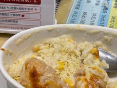 -吴系粤菜馆·茶餐厅(深业上城店)
