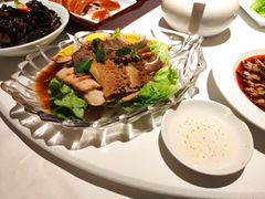 -荣兴酒家(徐家汇店)