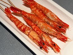-左庭右院鲜牛肉火锅黑金店(陆家嘴中心店)