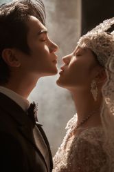 -拾尚映画·STUDIO婚纱摄影(中关村店)