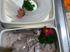 -海底捞火锅(老城根店)