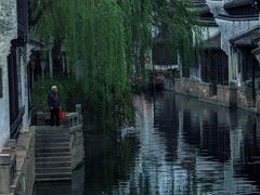 -嘉兴月河历史街区