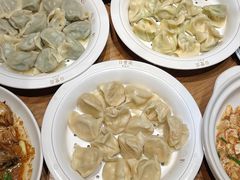 -日丰园海肠水饺·老字号大连海鲜(小平岛总店)
