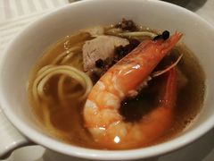 -浦华大酒店-台南担仔面海鲜楼
