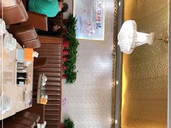 -北方饺子王·海肠捞饭·海鲜锅(山大店)