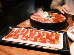 -九田家黑牛烤肉料理(新辰里亚运村店)