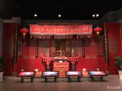 -中国闽台缘博物馆
