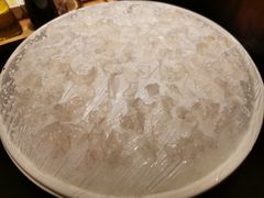 海鲈鱼生-炳胜品味(海印总店)