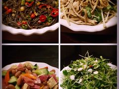 -福寿斋·老北京铜锅涮肉·烧烤(清岚店)