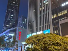 -观音桥步行街
