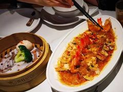 -南枝记·广东味道(中骏世界城店)