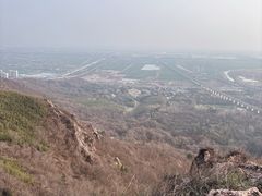 -圌山
