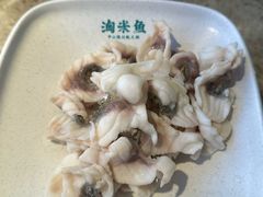 -淘米捞·米汤脆鲩鱼火锅(福田皇岗店)