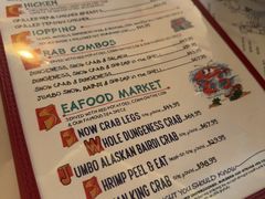 -Crab Pot Restaurant