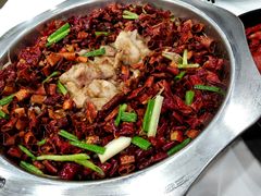 -老鄞江清水龙虾•赵赵家(江北店)