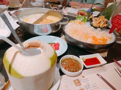 -協成海鮮火鍋(老店)