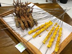 -辣盆盆麻辣小龙虾(哈尔滨总店)