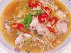 -上海人家花樣年华(中山公园店)